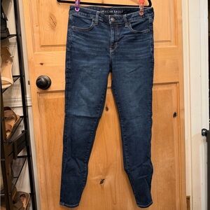 American Eagle Outfitters Jeggings